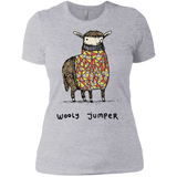 Wooly Jumper T-Shirt