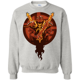 Xin The Ember Spirit T-Shirt