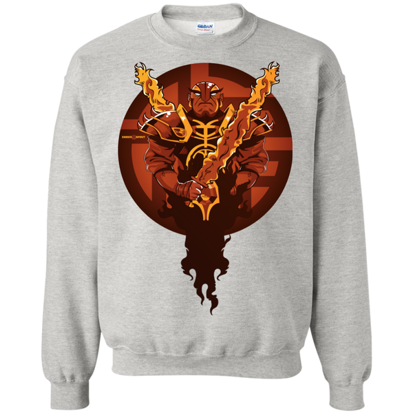 Xin The Ember Spirit T-Shirt