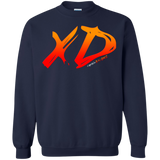 Xd Sweatshirt T-Shirt