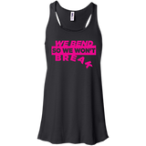 we bend tank tops & T-Shirt
