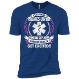 we get excited T-Shirt