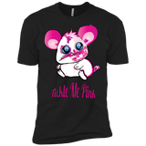 tickle me pink - hamster T-Shirt