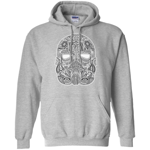 tie fighter calavera T-Shirt