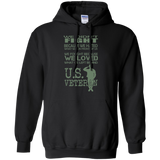 u.s. veteran T-Shirt