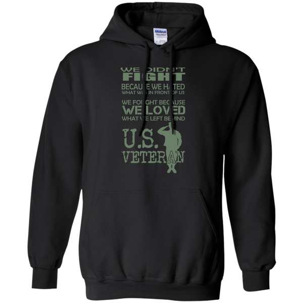 u.s. veteran T-Shirt