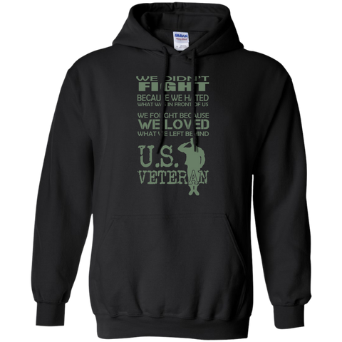 u.s. veteran T-Shirt