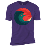 Wild Ocean Sweatshirt T-Shirt