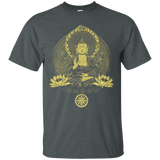 siddhartha gautama buddha yellow tank tops & T-Shirt