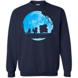 water moonwalk T-Shirt