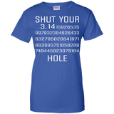 shut your pi hole T-Shirt