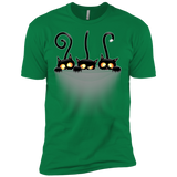 three naughty playful kitties sweatshirt T-Shirt