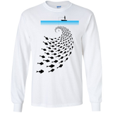 What Happened Under The Sea T-Shirt