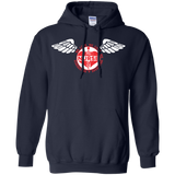 we love, we care, we will make a difference. T-Shirt