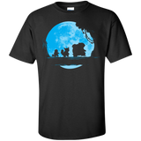 water moonwalk T-Shirt
