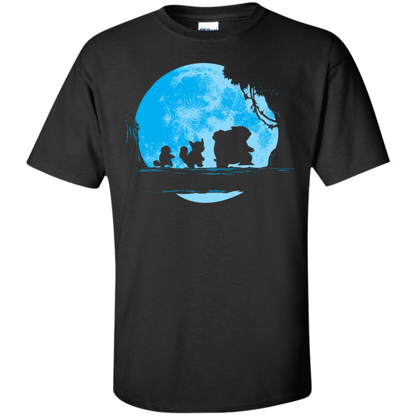 water moonwalk T-Shirt