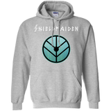 shieldmaiden T-Shirt