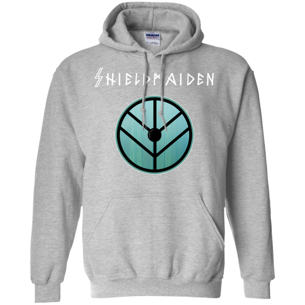 shieldmaiden T-Shirt