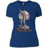 sexy ninja robot T-Shirt