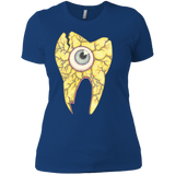 tooth decay eye see sweatshirt T-Shirt