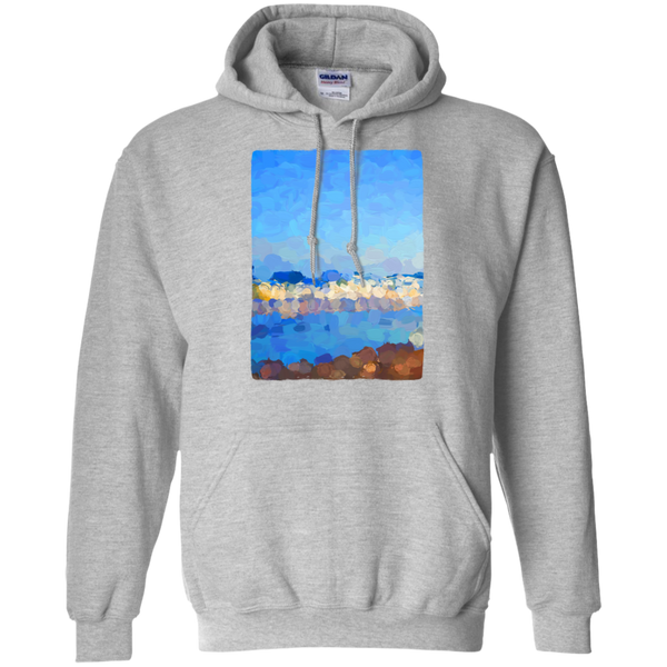 waves rolling in sweatshirt T-Shirt
