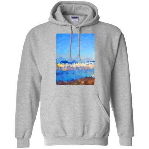 waves rolling in sweatshirt T-Shirt
