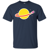travelling through space v.2 sweatshirt T-Shirt