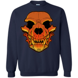 werewolf skul T-Shirt