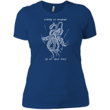 shadowy sea T-Shirt