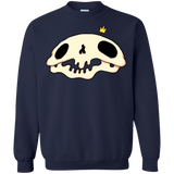 skull sweatshirt (1) T-Shirt