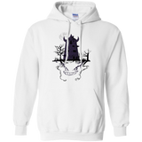 tower of gengar T-Shirt