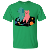 travel more sweatshirt T-Shirt