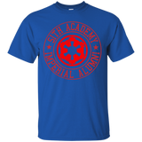 sith academy - dark side edition T-Shirt