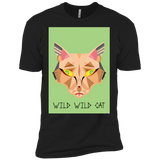wild cat