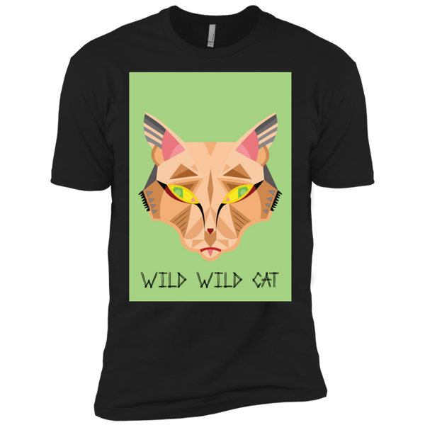 wild cat