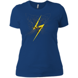 thunder kittie cat! t- T-Shirt