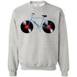 track biker sweatshirt T-Shirt
