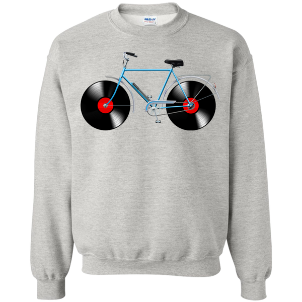 track biker sweatshirt T-Shirt