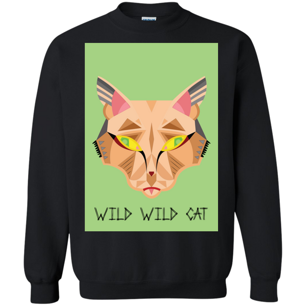wild cat