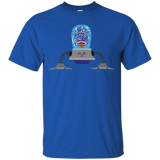 Water Is Life Alien Specie T-Shirt