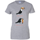 toucan toucan't T-Shirt