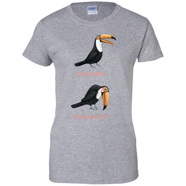 toucan toucan't T-Shirt