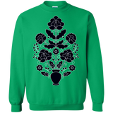 tree of life (black and white) sweatshirt T-Shirt