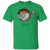 silver spinyfin T-Shirt