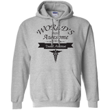 World's Most Awesome Dental Assistant. T-Shirt