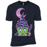 Wicked Cake Of The East Halloween T-Shirt