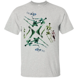 Xfamily T-Shirt