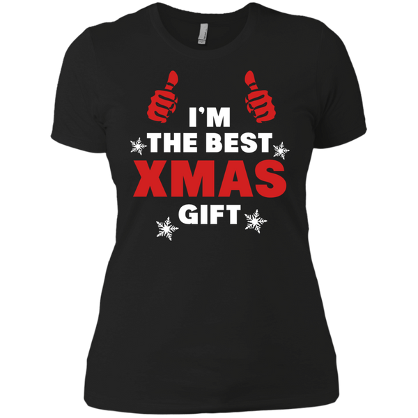 Xmas Gift T-Shirt