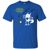 time to dance sweatshirt T-Shirt
