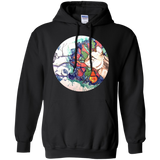 watercolor cat t- T-Shirt